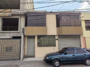 Policlinico Virgen de Chapi de la Salud E.I.R.L.