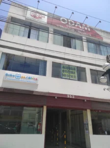 Odam Odontologia