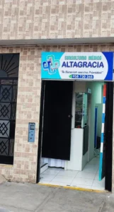 Consultorio Medico Altagracia