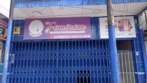 Consultorio Medico Feminem