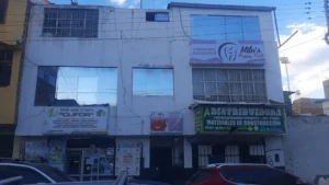 Consultorio Odontologico Milu´s Happy Teeth