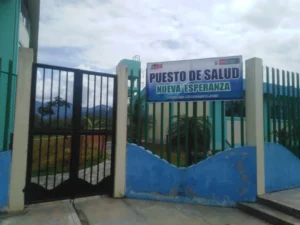 Nueva Esperanza