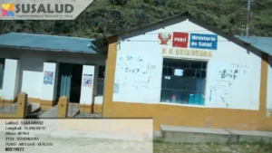 Quishuara
