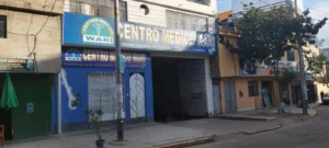 Centro Medico Wari S.A.C.