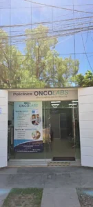 Policlinico Oncolabs