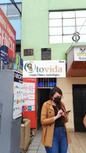 Otovida Peru
