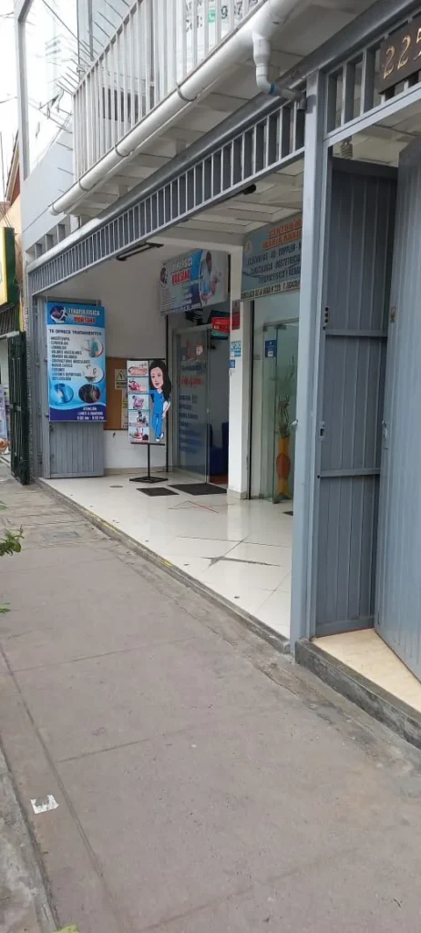 Terapia Fisica Vida Sana en Ate, Lima
