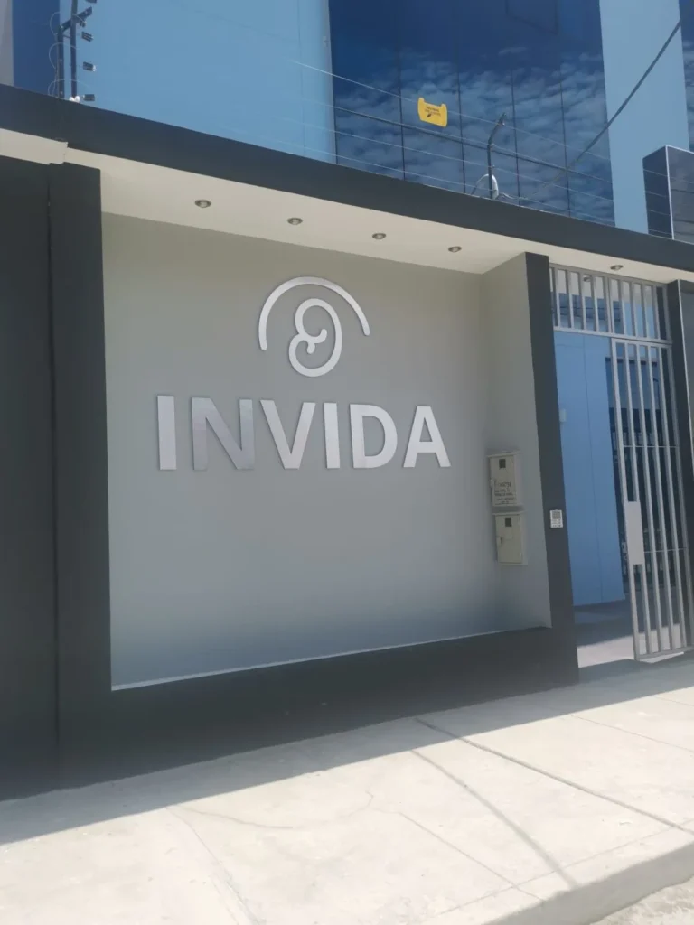 Invida en Castilla, Piura