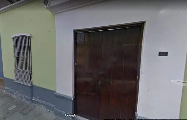 Club de Leones en Trujillo, La Libertad