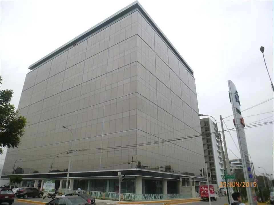 Centro Peruano de Diagnostico en La Molina, Lima
