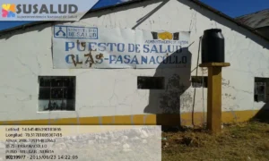 Pasanacollo