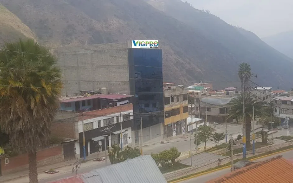 Vigpro Salud en Abancay, Apurimac