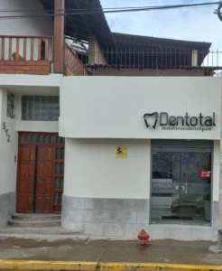 Dentotal Consultorios Odontológicos