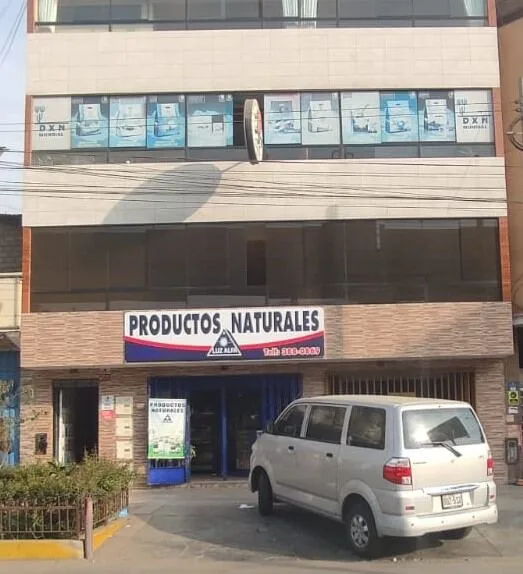 Gm Peru Salud en San Juan de Lurigancho, Lima