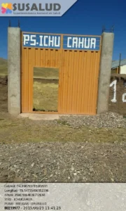 Ichucahua