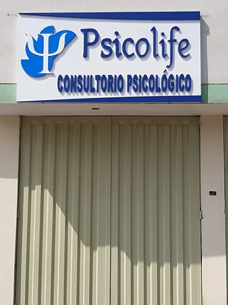 Consultorio Psicologico Psicolife en El Agustino, Lima