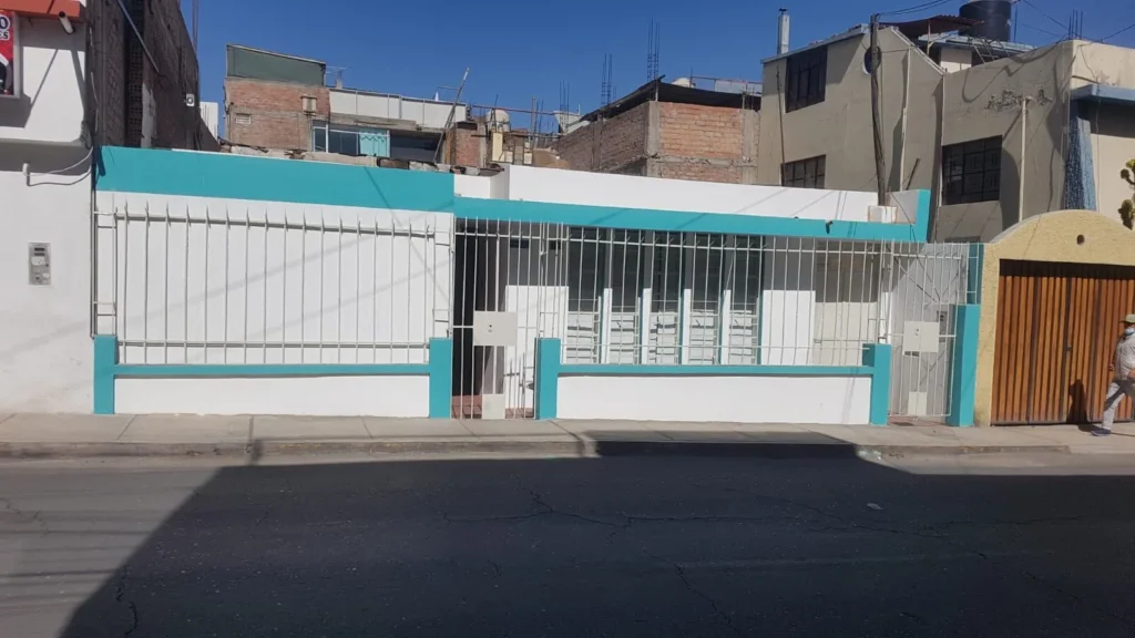 Policlinico Arequipa Medic en Paucarpata, Arequipa