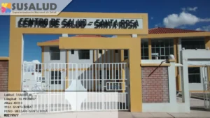 Santa Rosa