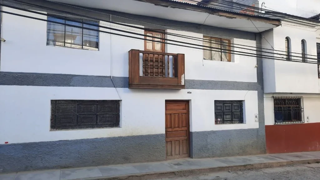 Consultorio Medico Medicine en Chachapoyas, Amazonas