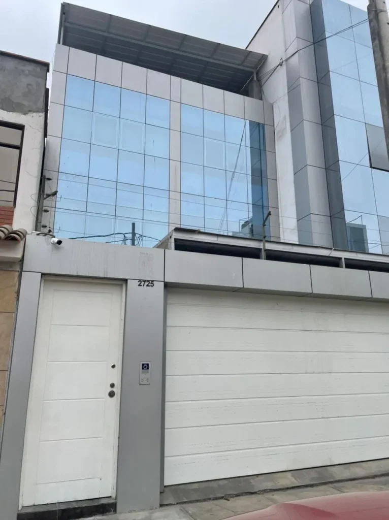 Surejob en Lince, Lima