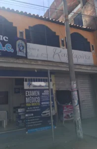 Centro Medico Servimedic