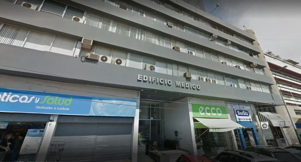 Genomica en Santiago de Surco, Lima