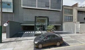 Ratonhada Odontopediatría