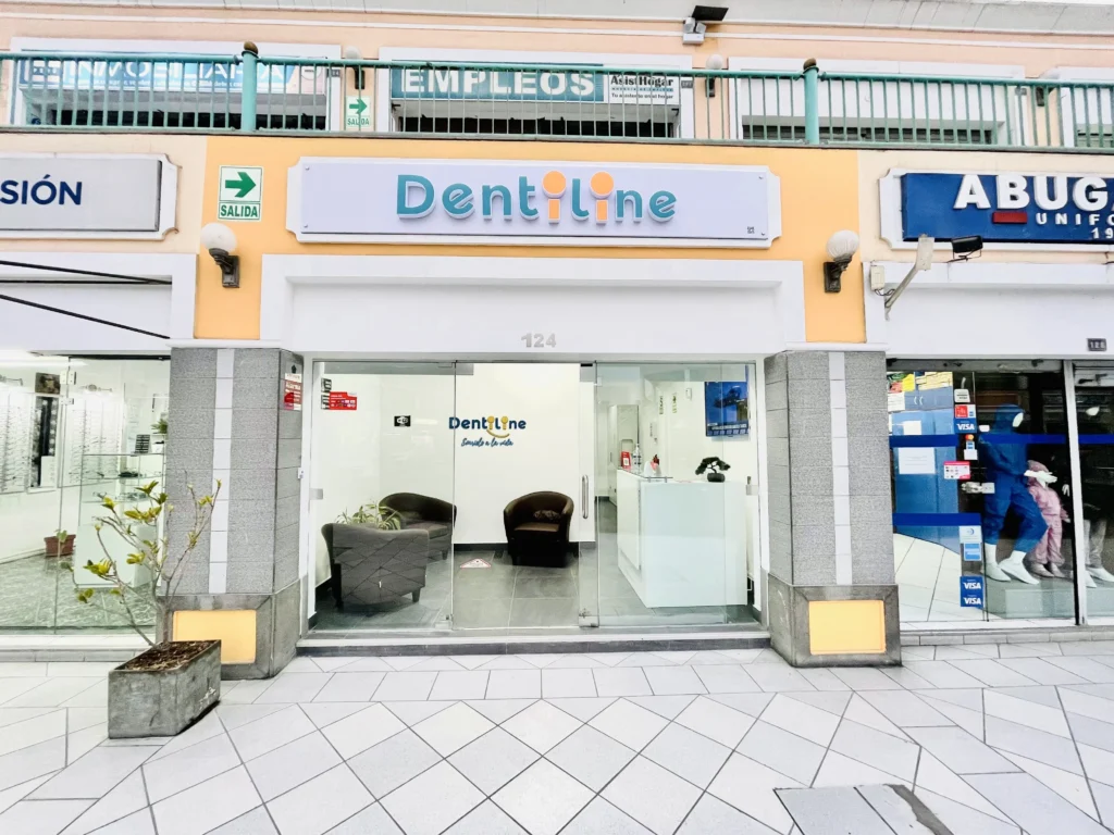 Dentiline en La Molina, Lima