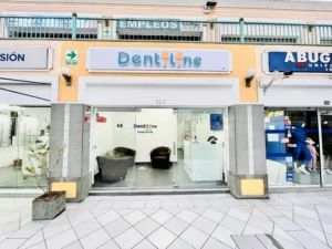 Dentiline