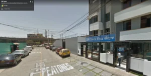 Clinica Vista Alegre