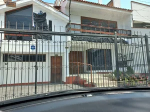 Gestión Trabajo y Salud