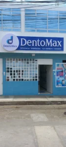 Dentomax