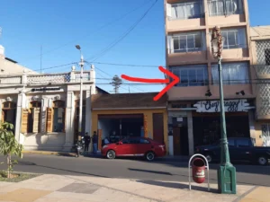 Consultorio Dental Fabelydent