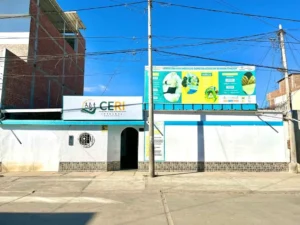 Centro Especilizado de Rehabilitacion Integral San Isidro S.r.l.