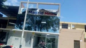 Consultorios de Enfermeria y Asociados Prevenir 365 Eirl