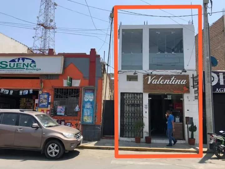 Consultorio Odontológico San Josemaría en San Vicente de Cañete, Lima