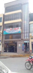 Consultorio Dental Family Dent’s