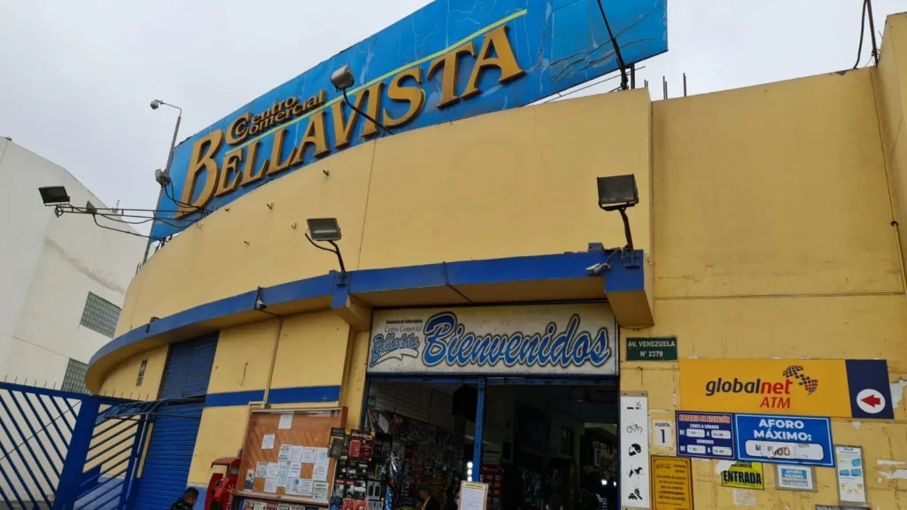 Bioclinic Lab en Bellavista, Callao