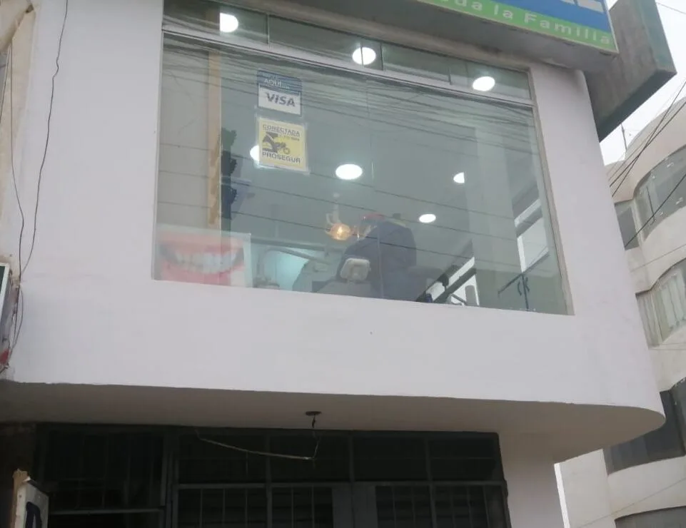Dental Pachacutec en Ventanilla, Callao