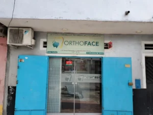 Consultorio Odontologico Orthoface E.I.R.L.
