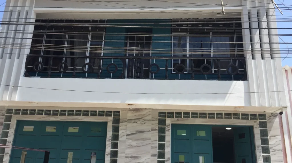Centro Medico » el Nazareno en Ferreñafe, Lambayeque