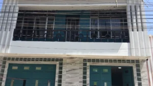 Centro Medico » el Nazareno