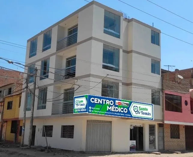Centro Medico Santo Tomas Sac en Chiclayo, Lambayeque