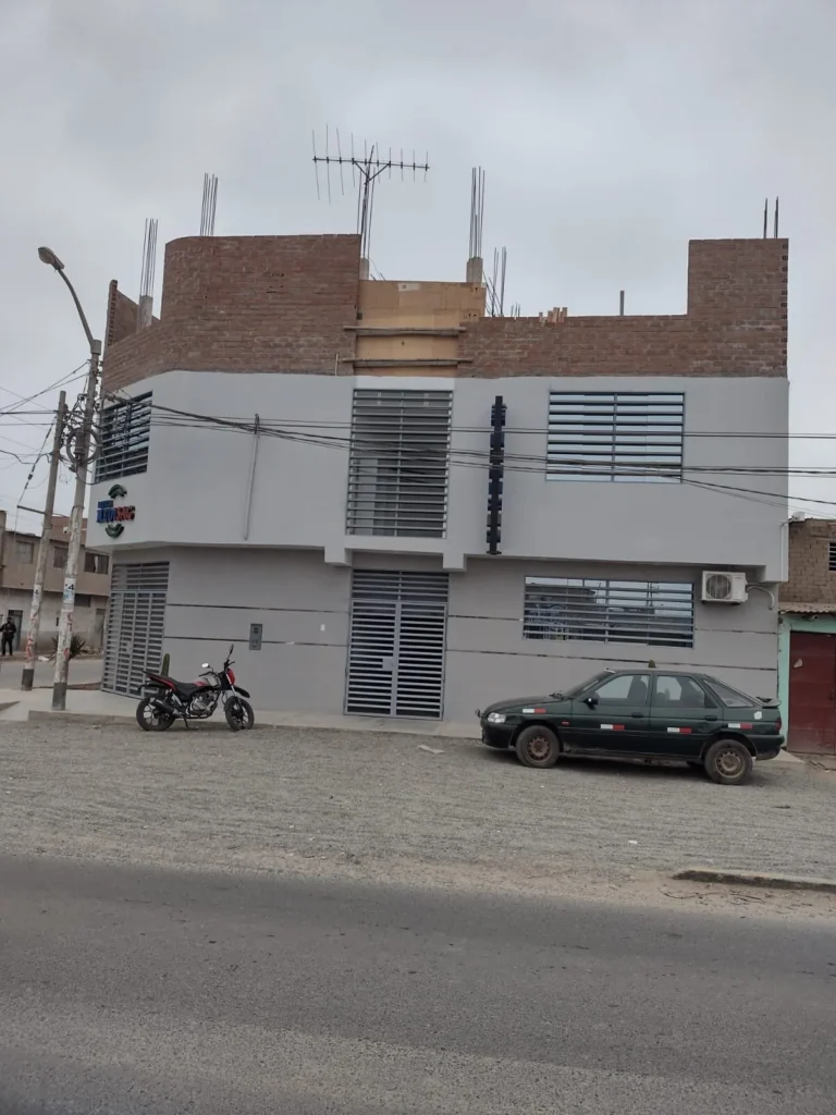 Medisag Sac. en La Victoria, Lambayeque