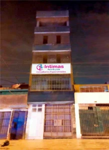 Intimas para el y Ella Consultorios Médicos