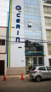 Consultorios Medicos Santa Beatriz – Filial Chiclayo