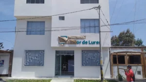 Policlinico Señor de Luren
