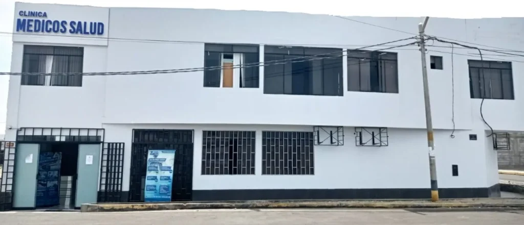 Medicos Salud Union en Alerta S.A.C. en Marcona, Ica