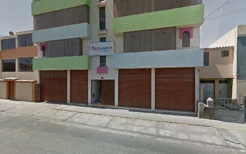 Consultorio Neuropediatrico en Yanahuara, Arequipa