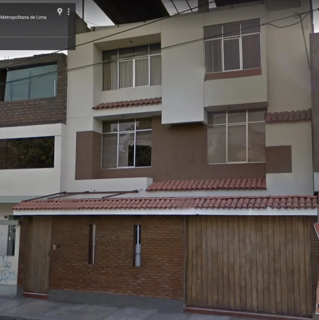 Centro Médico Particular Zena en San Juan de Lurigancho, Lima